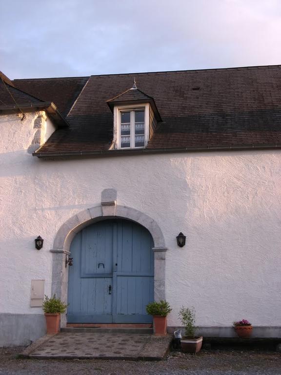 Sauguis-Saint-Étienne Chambres D'Hotes Biscayburu المظهر الخارجي الصورة